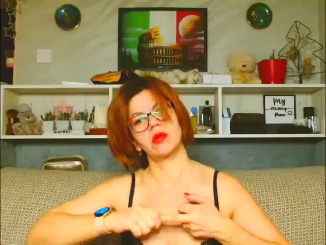Natali3855 Live Sex March 13, 2026