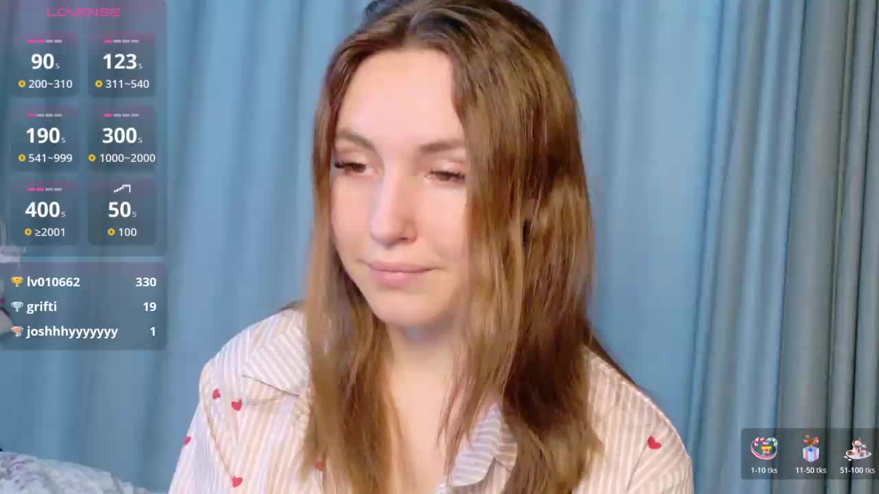 LunaXBaddie Live Sex March 13, 2026