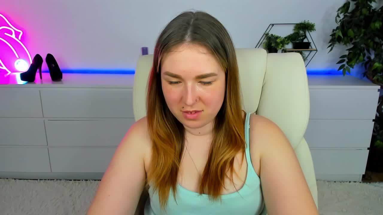 SofiiDarling Live Sex March 13, 2026