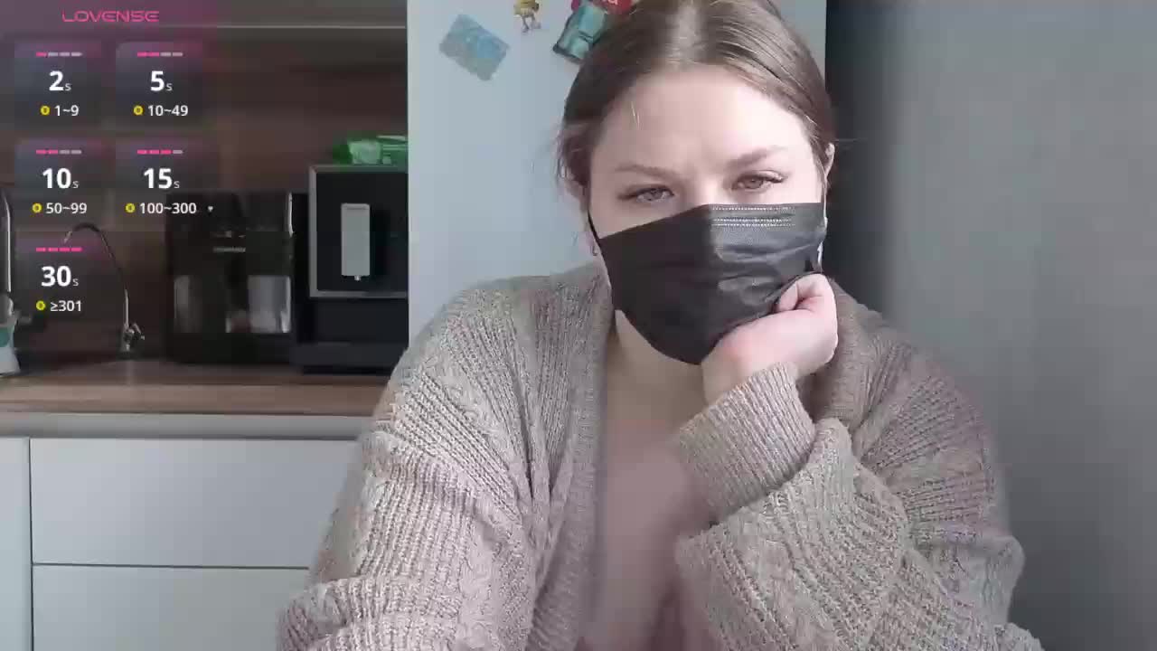 Milaa1998 Live Sex March 13, 2026