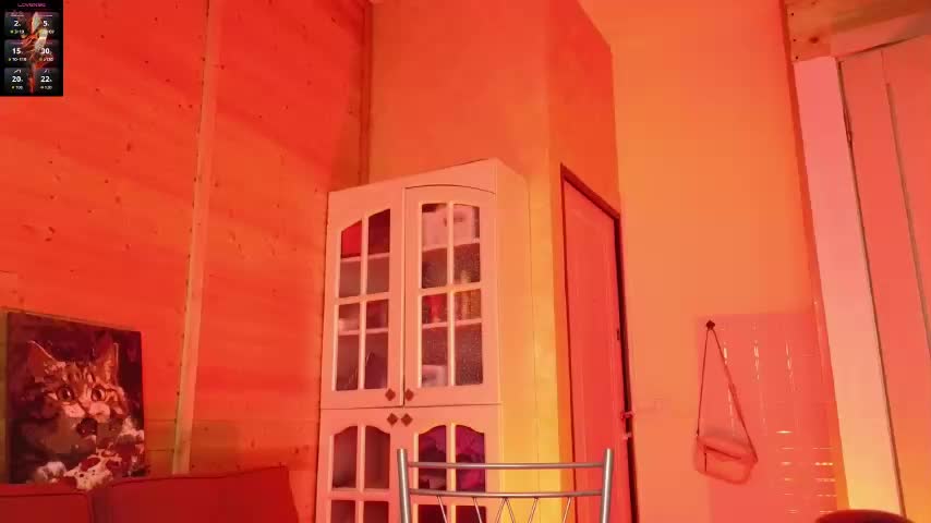 Findom_Lady_Shine Live Sex March 13, 2026