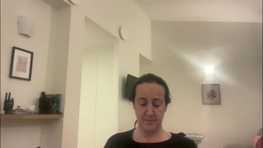 drresa Live Sex March 13, 2026