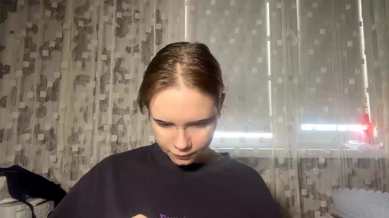 LaelVeller Live Sex March 13, 2026