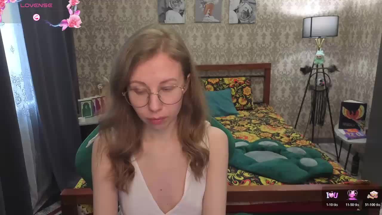 MaryAn Live Sex March 13, 2026