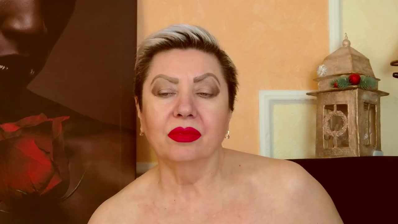 PoshLadyx Live Sex March 13, 2026