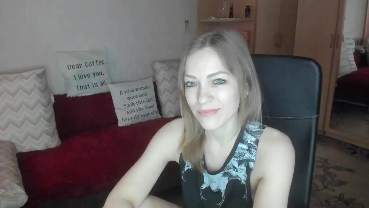 SilviaSweet Live Sex March 13, 2026