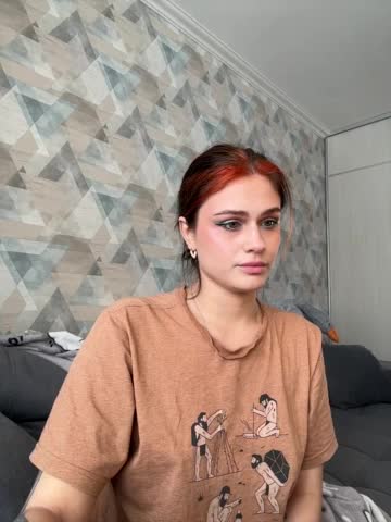 Vanessa-Tenderness Live Sex March 13, 2026