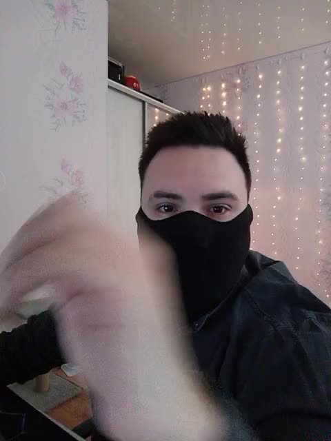 FishKillaMashkatimka Live Sex March 13, 2026