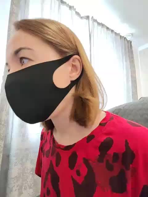 Viktoriya24 Live Sex March 13, 2026