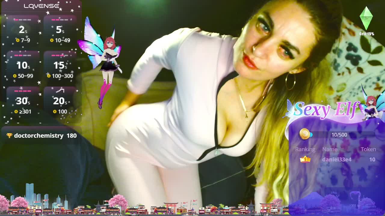 SweetCoople Live Sex March 13, 2026