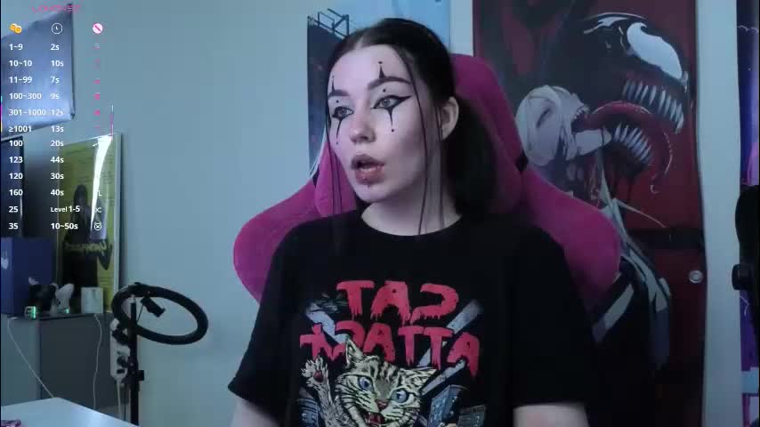 elizabethflowerr Live Sex March 13, 2026