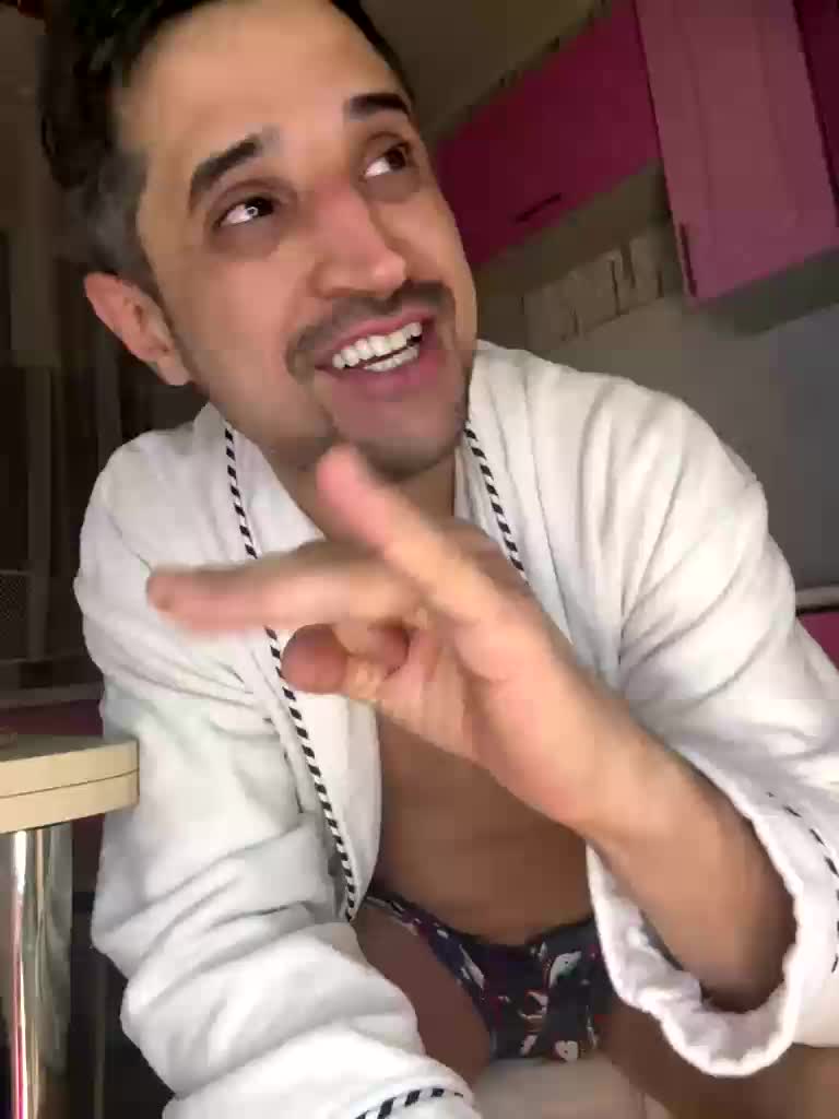 VIP17CoupleDream Live Sex March 13, 2026