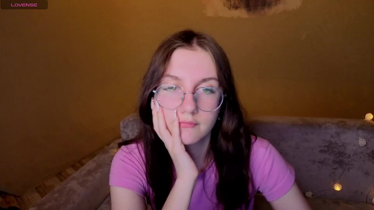 VixenLight Live Sex March 13, 2026