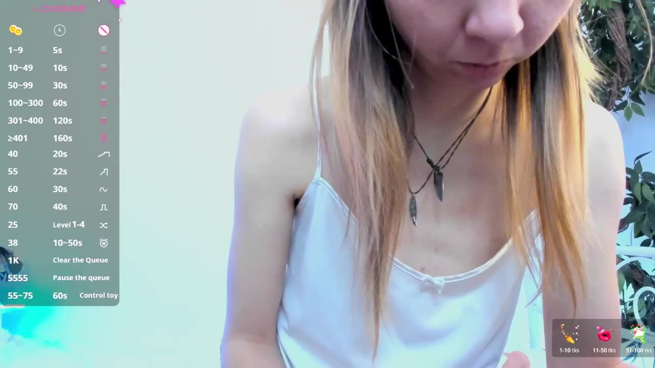 Beellami Live Sex March 13, 2026