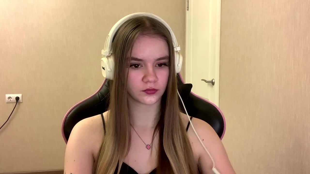 AgnesShyy Live Sex March 13, 2026