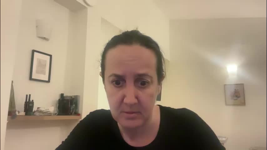 drresa Live Sex March 13, 2026