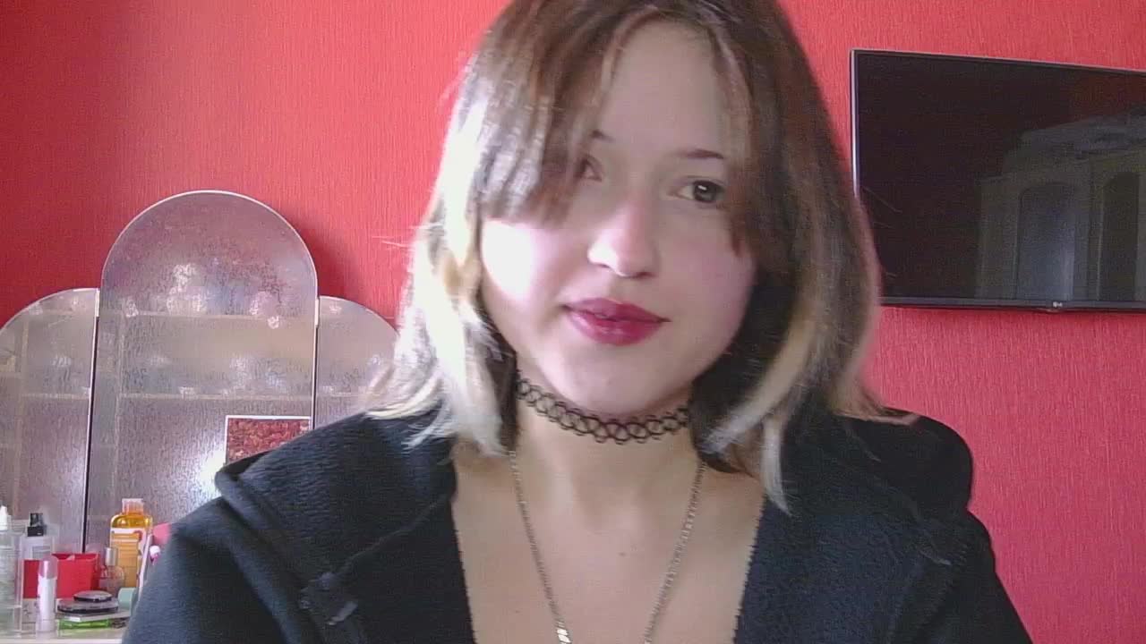 BelovedMary Live Sex March 13, 2026