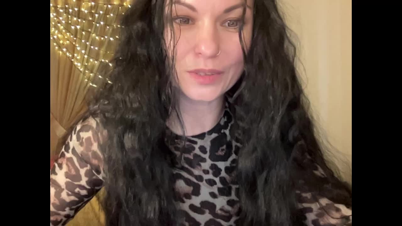 LilithNewdawn Live Sex March 13, 2026