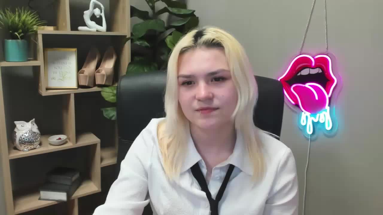 SweetLilyxo Live Sex March 13, 2026