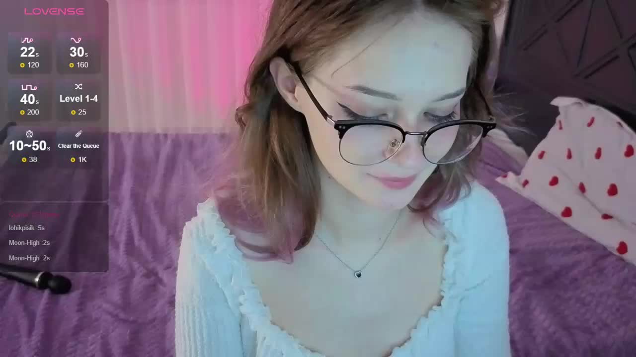 Angel-Bruh Live Sex March 13, 2026