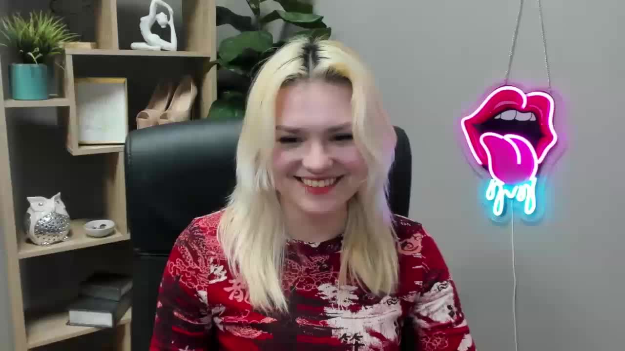 SweetLilyxo Live Sex March 13, 2026