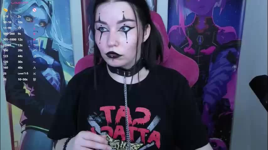 elizabethflowerr Live Sex March 13, 2026