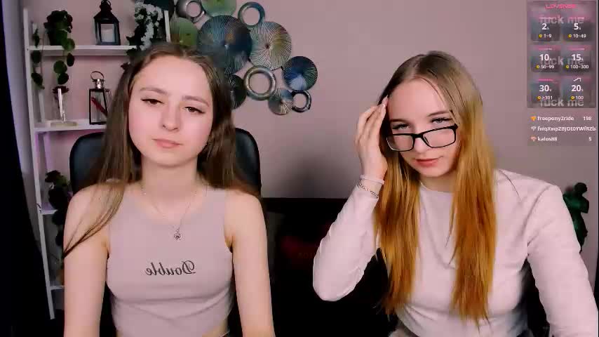 keylas_moan Live Sex March 13, 2026