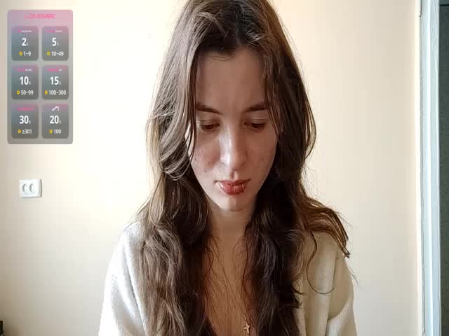 AnnabellKowalkowski Live Sex March 13, 2026