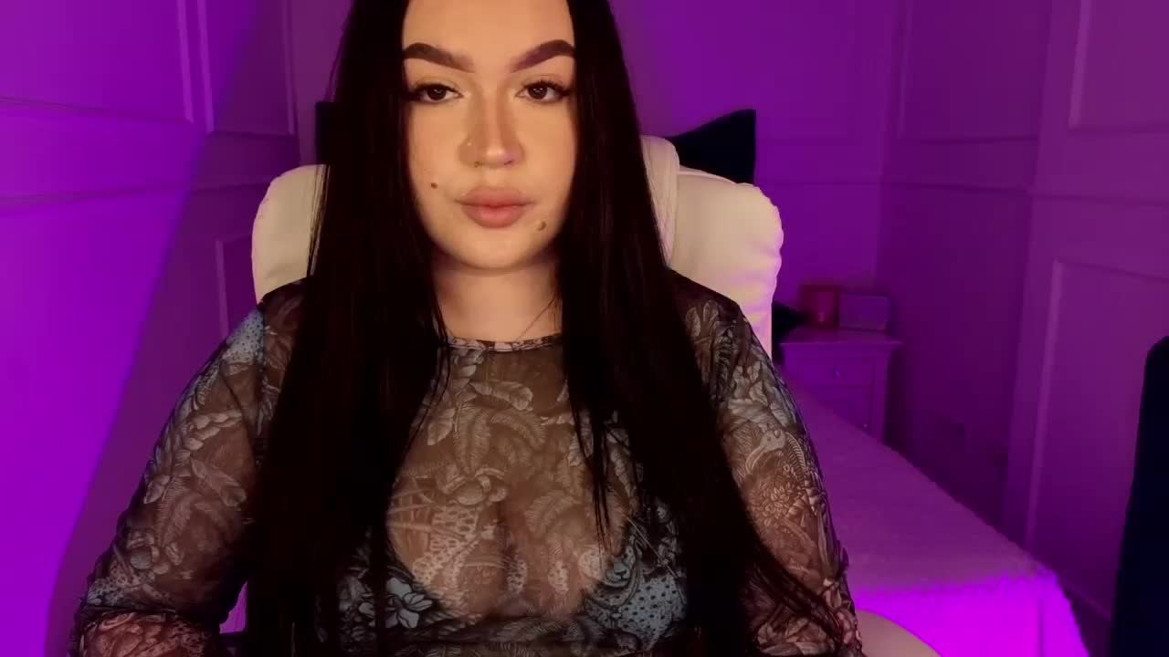 tinafox Live Sex March 13, 2026