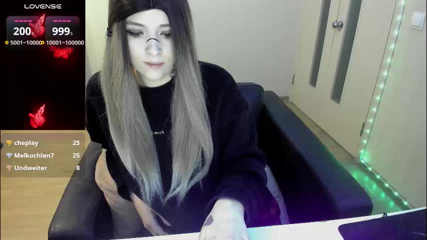 polly_wow Live Sex March 13, 2026