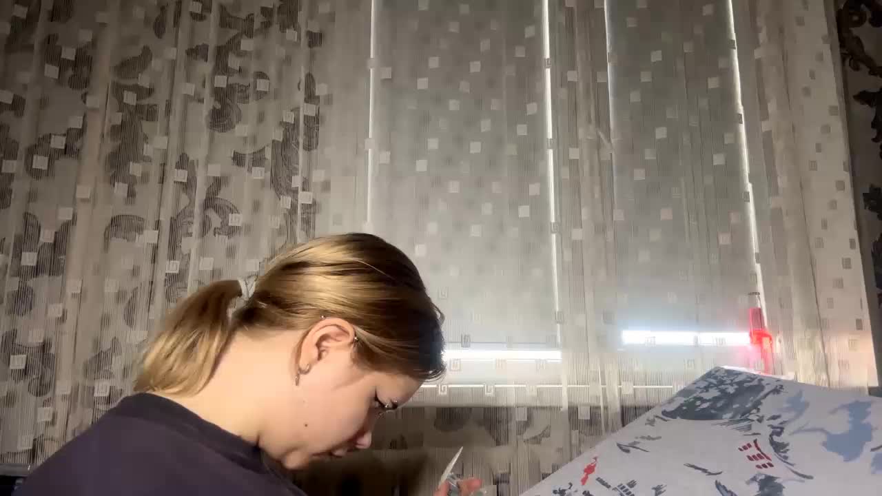 LaelVeller Live Sex March 13, 2026