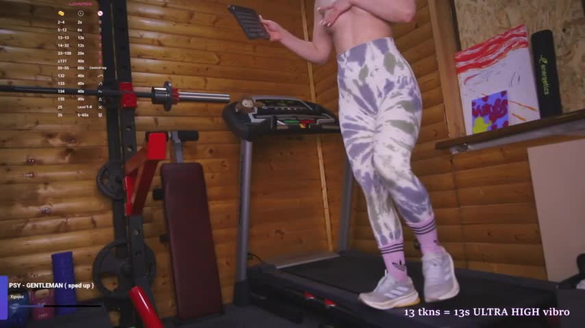 capchick Live Sex March 13, 2026