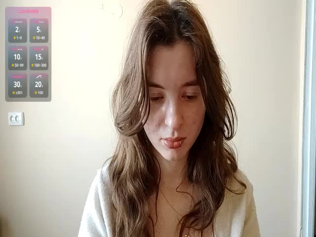 AnnabellKowalkowski Live Sex March 13, 2026