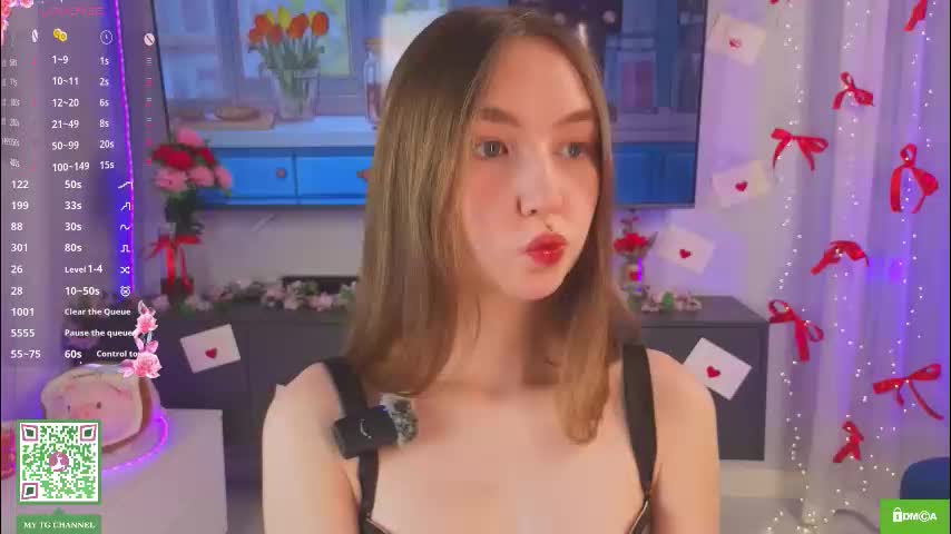 annamarie_foryou Live Sex March 13, 2026