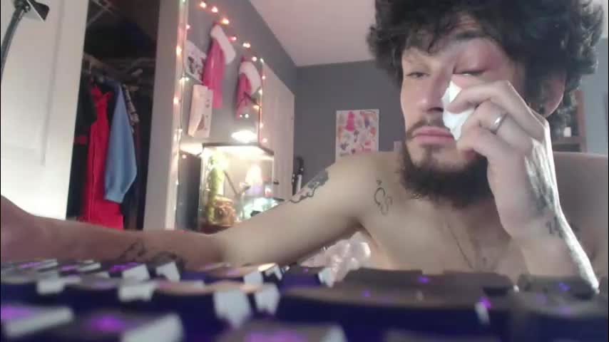 jadelondonxo Live Sex March 13, 2026