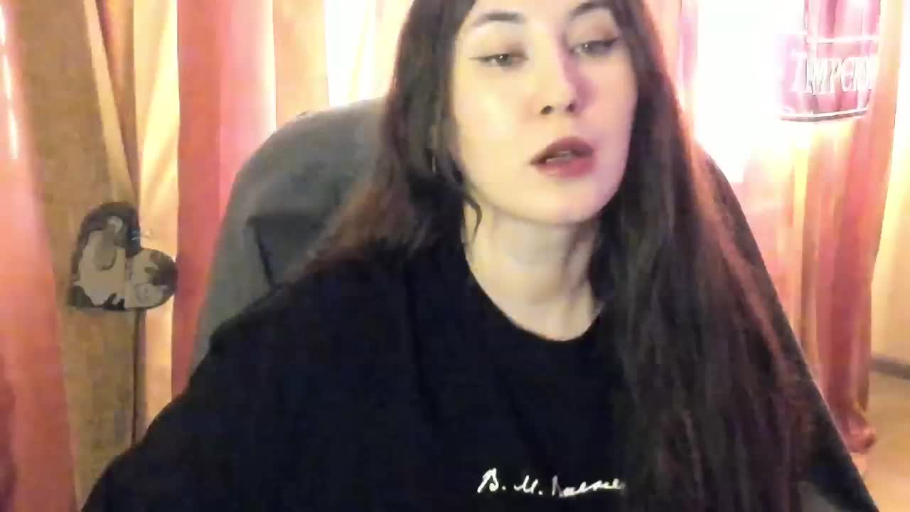 TemptingFable Live Sex March 13, 2026