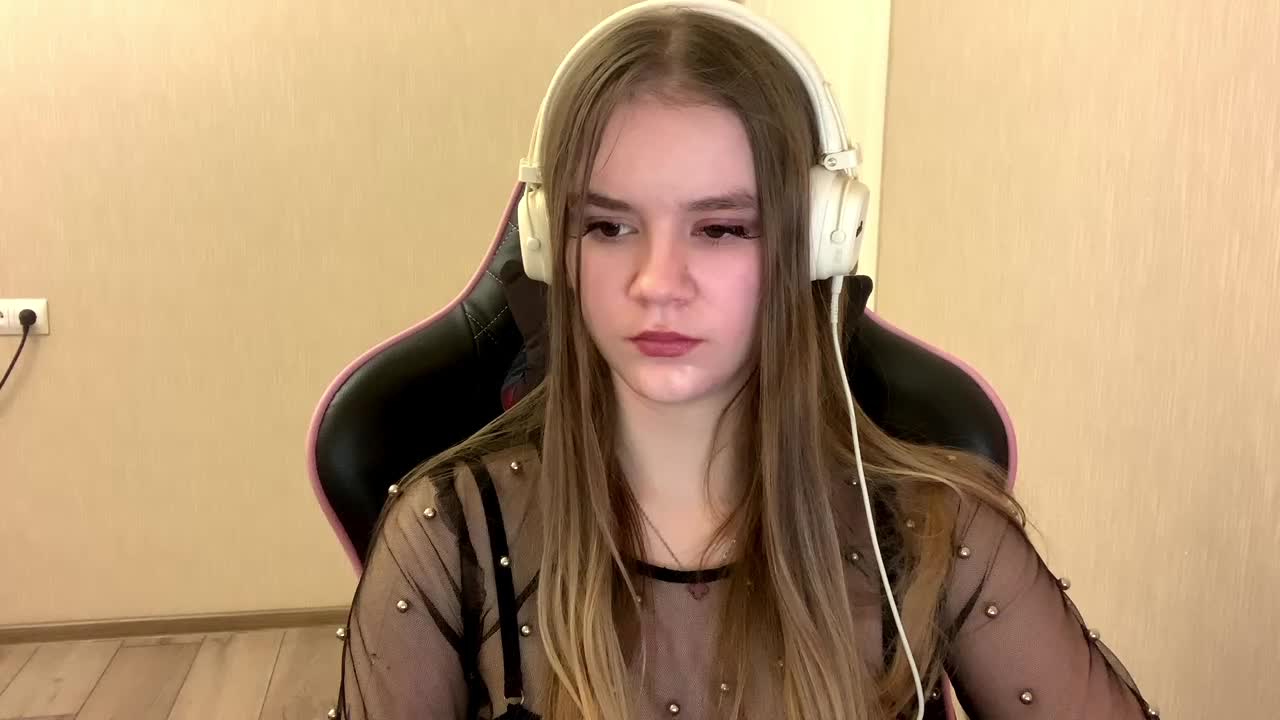 AgnesShyy Live Sex March 13, 2026