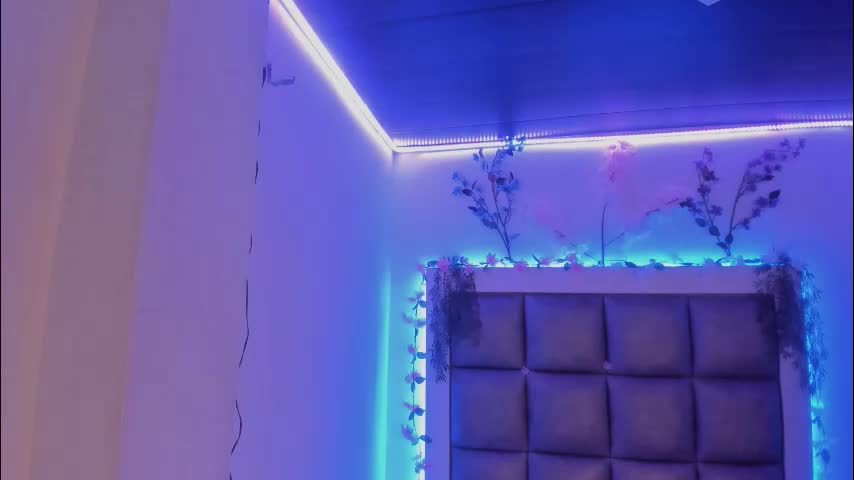 ashley_js Live Sex March 13, 2026