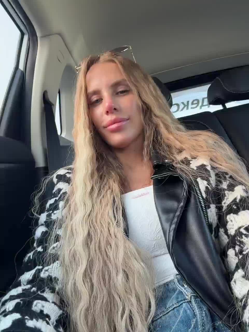 ALVUWKA Live Sex March 13, 2026