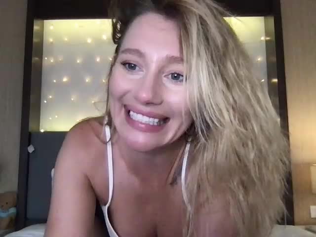 StellaMuse Live Sex March 13, 2026