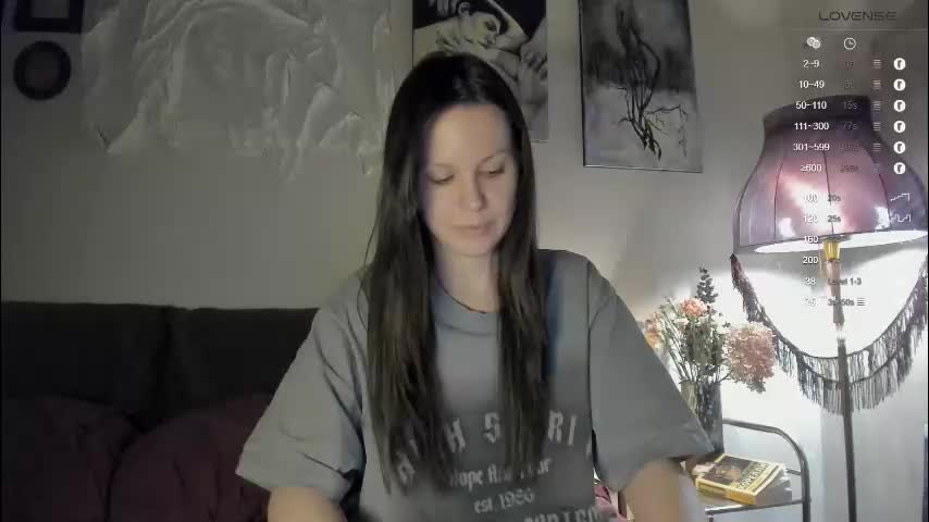 yourher0in Live Sex March 13, 2026