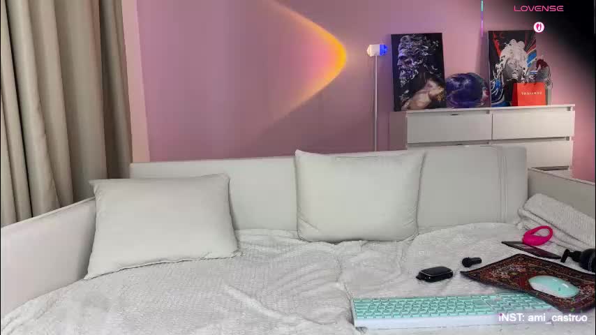 ameliia_castro Live Sex March 13, 2026