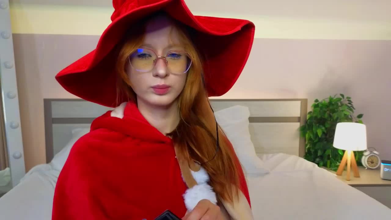 WICKEDEMBER Live Sex March 13, 2026