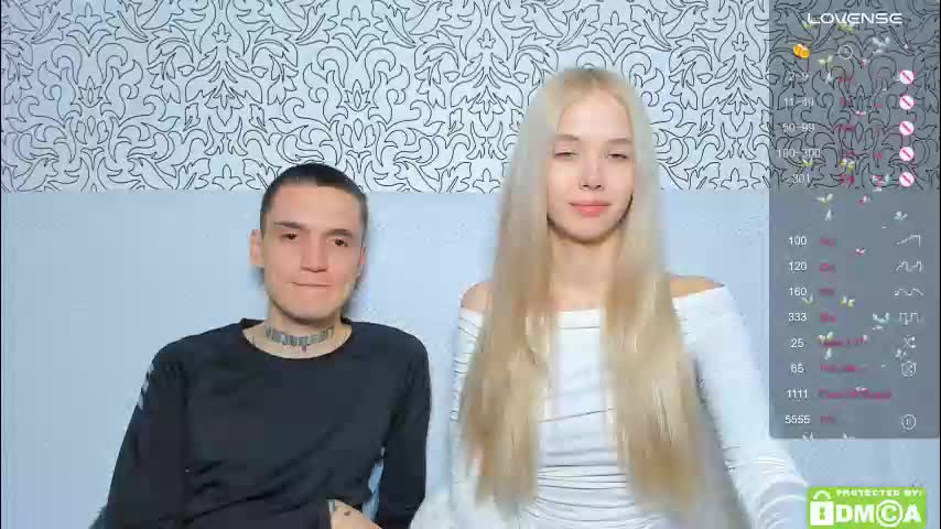 eshcka Live Sex March 13, 2026