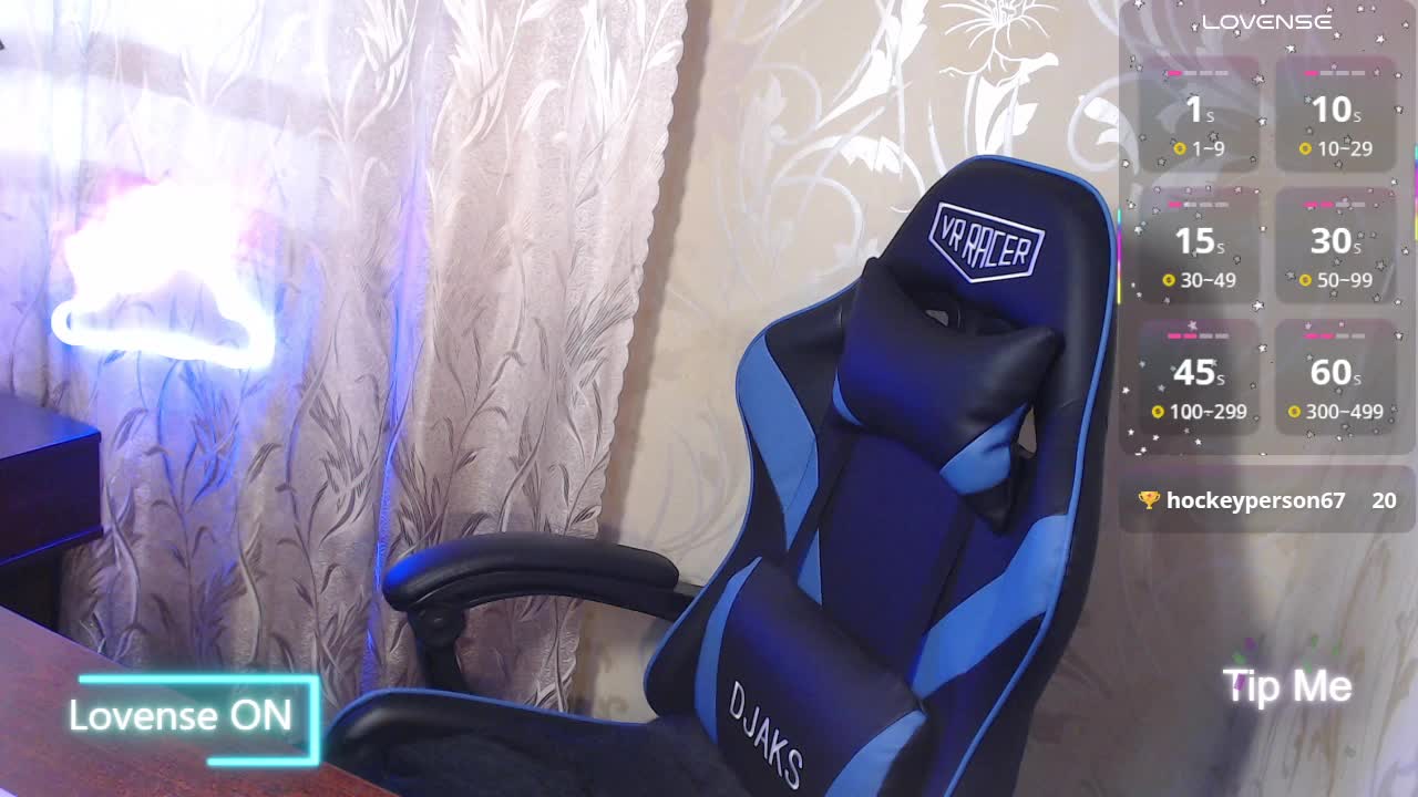 Shiny_Victoria Live Sex March 13, 2026