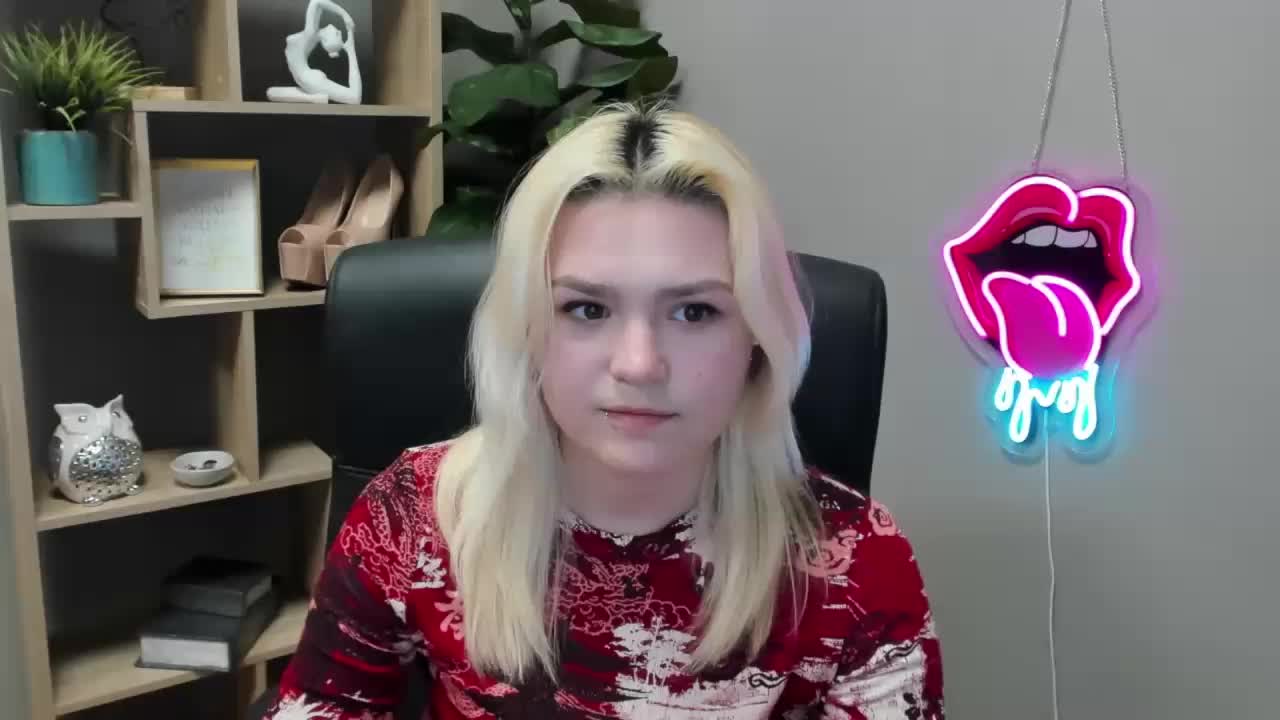 SweetLilyxo Live Sex March 13, 2026