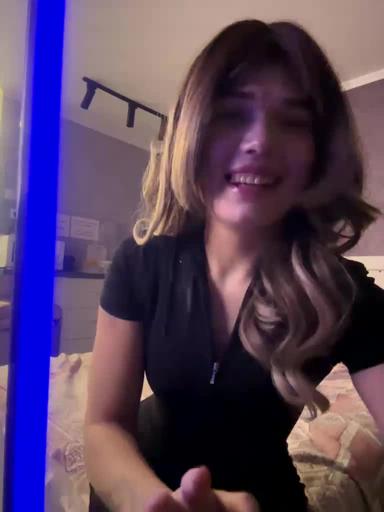 Mishaweet Live Sex March 13, 2026