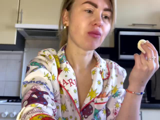 MartaLuna Live Sex March 13, 2026