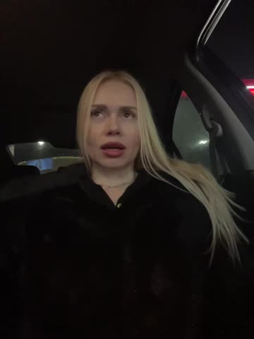 MirandaNow Live Sex March 13, 2026