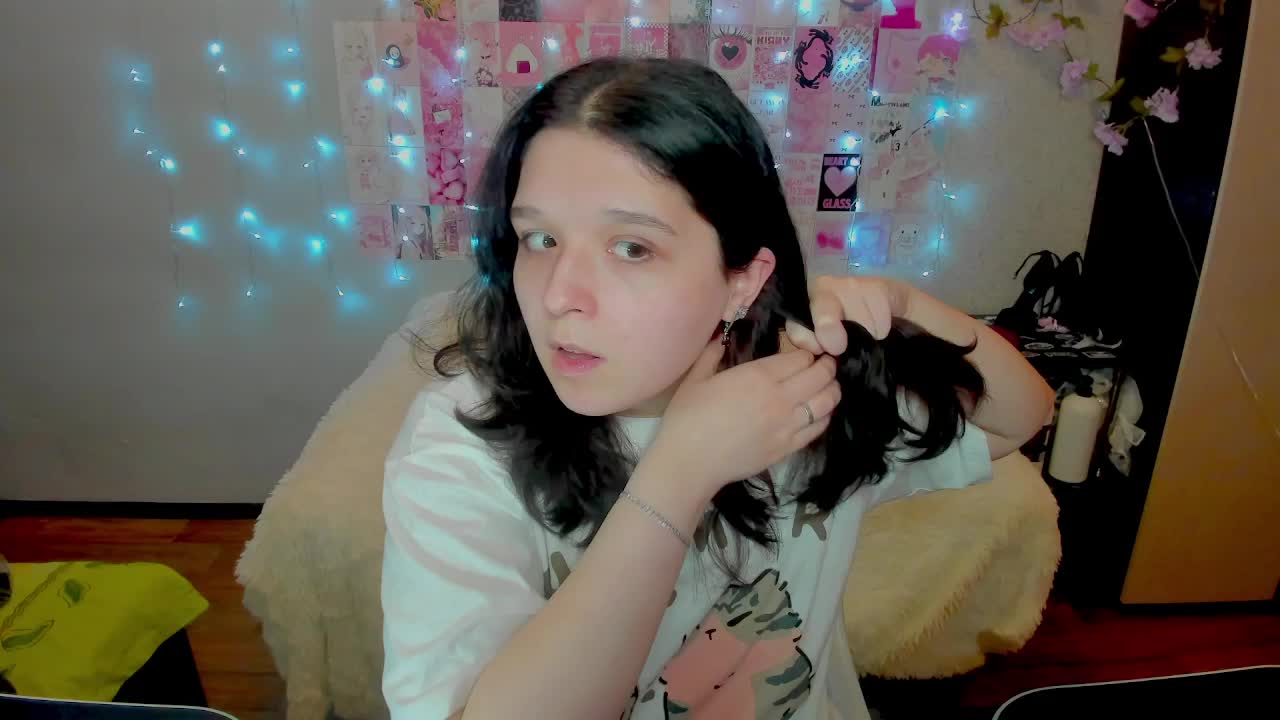 Acid-Kate Live Sex March 13, 2026